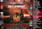 TPlan & D Stars – Lite It Up Mixtape Hosted By DJ Sexy