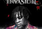TPlan - The Invasion EP