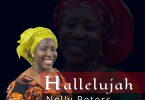 New Music: "Hallelujah" By Nelly Peters